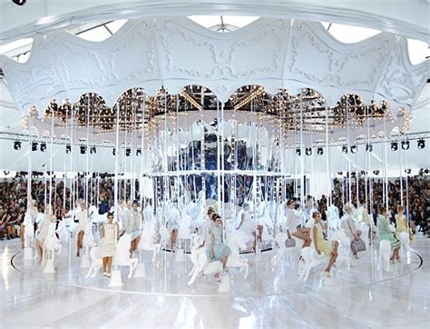 louis vuitton carousel|Louis Vuitton fashion shows.